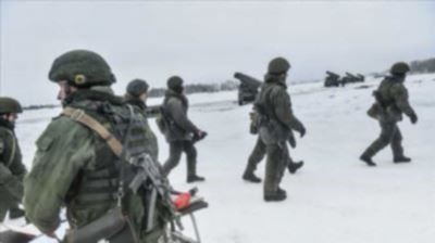 Состав 25-й армии России