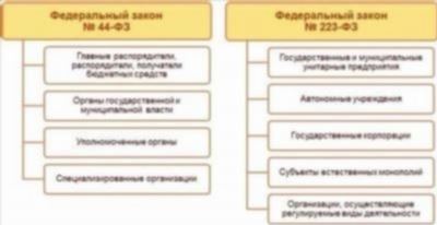 Кто может участвовать в госзакупках