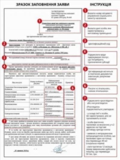 Документы на право собственности на жилое помещение