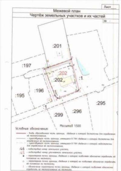 Чем грозит отсутствие межевания?