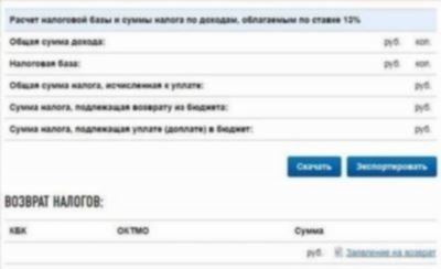 Что нужно для вычета по процентам ипотеки: пошаговая инструкция