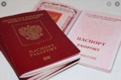 Какой паспорт изготавливается быстрее?