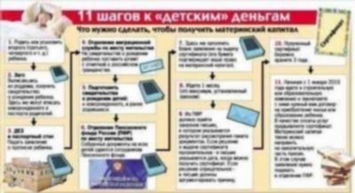 Может ли опекун получить материнский капитал и как его оформить?