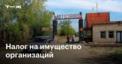 Размер ставки, налоговый и отчетный период