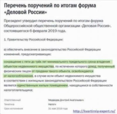 Особенности определения стоимости квартиры