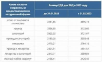 Налоговый вычет для ветеранов боевых действий в 2024 году