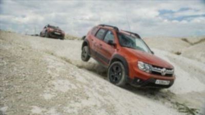 ОСАГО на Renault Duster в Санкт-Петербурге