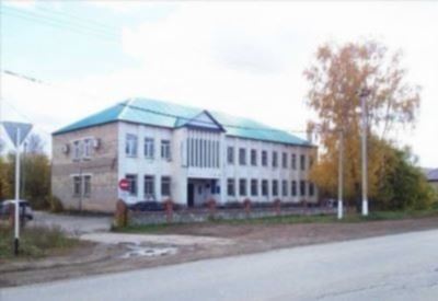 Отдел внутренних дел по муниципальному району Кинель-Черкассы, Самарская область, ИНН 6372000770