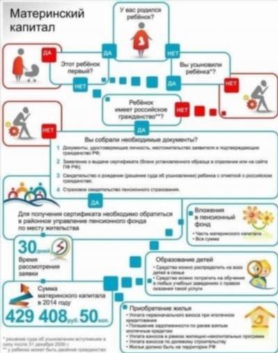 Определяем возможность использования материнского капитала для погашения ипотеки