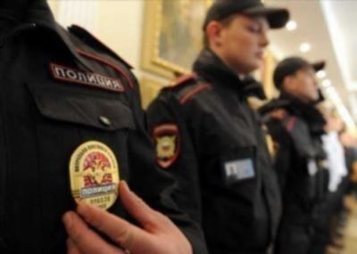 Поощрение и награждение сотрудников органов внутренних дел в России