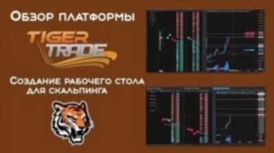 Торгуйте валютами, CFD на акции, металлы и другие активы