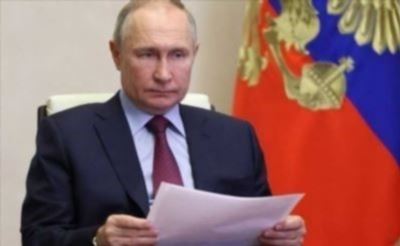 Путин: стабильные отношения с Африкой являются приоритетом России