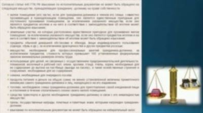 Солидарная ответственность супругов по долгам