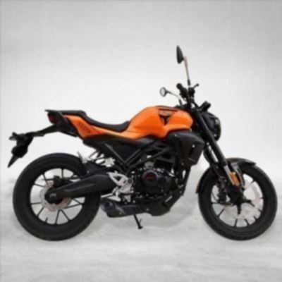 KTM KTM DUKE