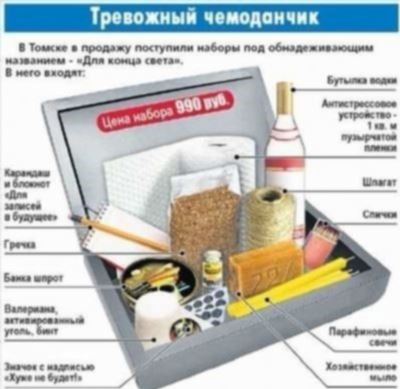 Особенности комплектации для МЧС, МВД и других ведомств