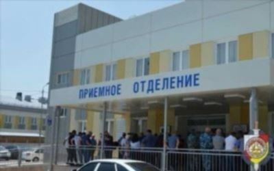 Главный клинический госпиталь МВД России предлагает